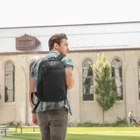 Travelon Anti-Theft Metro Backpack