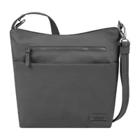 Travelon Anti-Theft Metro Crossbody Bag