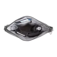 Travelon Anti-Theft Metro Crossbody Bag