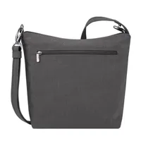 Travelon Anti-Theft Metro Crossbody Bag