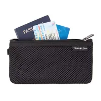 Travelon Anti-Theft Metro Crossbody Bag