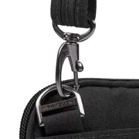 Travelon Anti-Theft Metro Stadium Mini Crossbody Bag