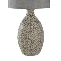 Stylecraft 14 W Bokava Table Lamp
