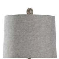 Stylecraft 14 W Bokava Table Lamp