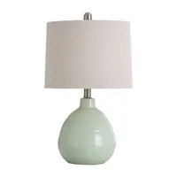 Stylecraft Cameron Table Lamp