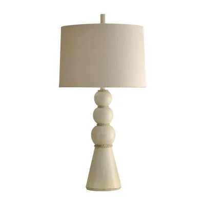 Stylecraft 17.5 W Beaufort Table Lamp