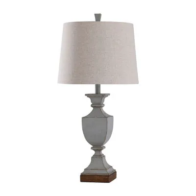 Stylecraft Oldbury 15 W Table Lamp