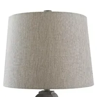 Stylecraft Traditional Baluster Table Lamp