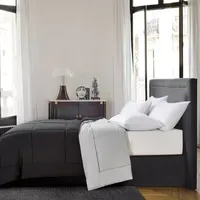 Blue Ridge Home Fashions Reversible Down Alternative Comforter