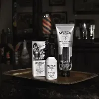 MVRCK by Mitch Skin and Beard Lotion 2.5 oz