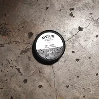 Mvrck By Mitch Dry Hair Paste-4 oz.