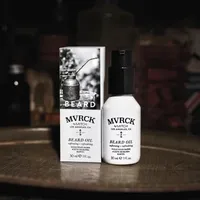 Paul Mitchell Mvrck Beard Oil