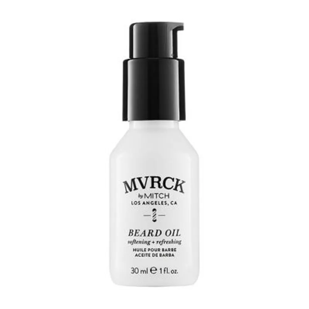 Mvrck By Mitch Beard Oil