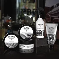 Mvrck By Mitch Original Hair Pomade-4 oz.