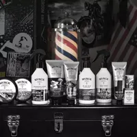 MVRCK by Mitch Shaving Cream