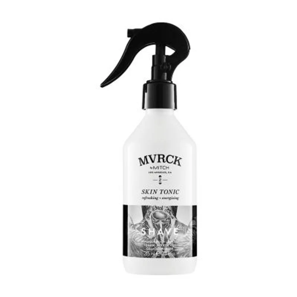 Mvrck By Mitch Skin Tonic Pre-Shave Oil