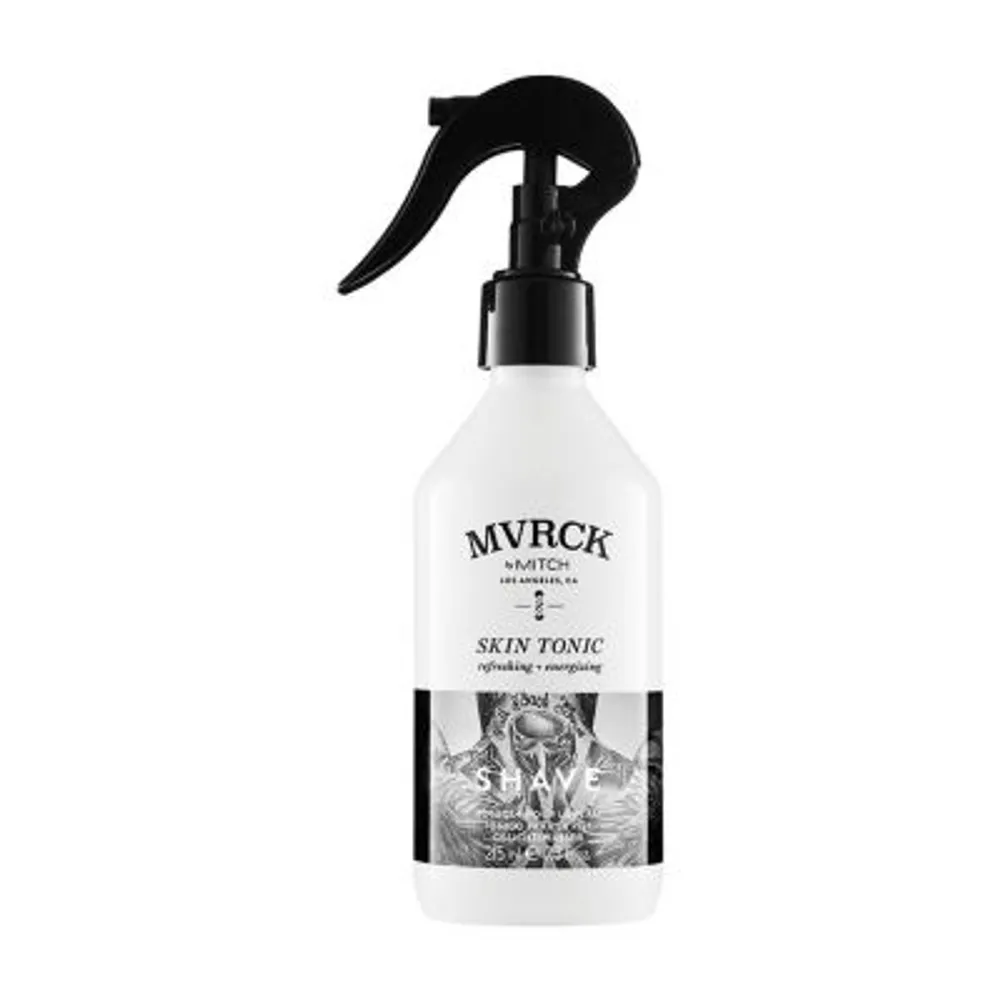 MVRCK by Mitch Skin Tonic Pre-Shave Oil