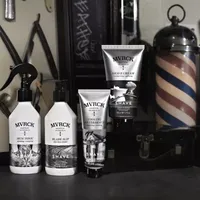 MVRCK by Mitch Skin Tonic Pre-Shave Oil