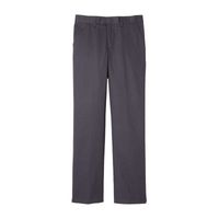 French Toast Little & Big Boys Flat Front Pant