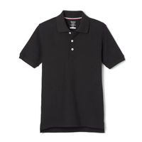 French Toast Little & Big Boys Short Sleeve Polo Shirt