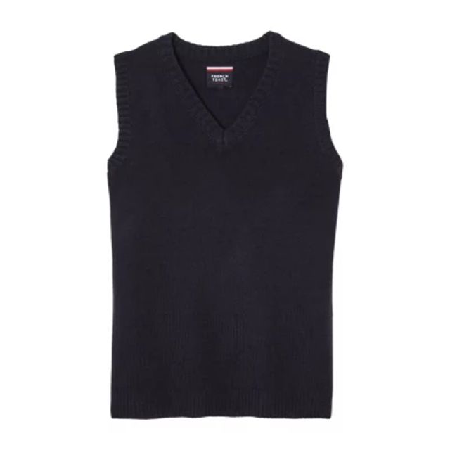 Outerstuff Cardinals Fast Track V-Neck Tank Top - Boys' Grade School