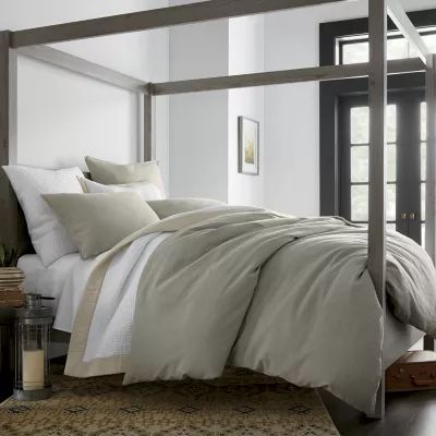 Linden Street Solana 3-pc. Duvet Cover Set