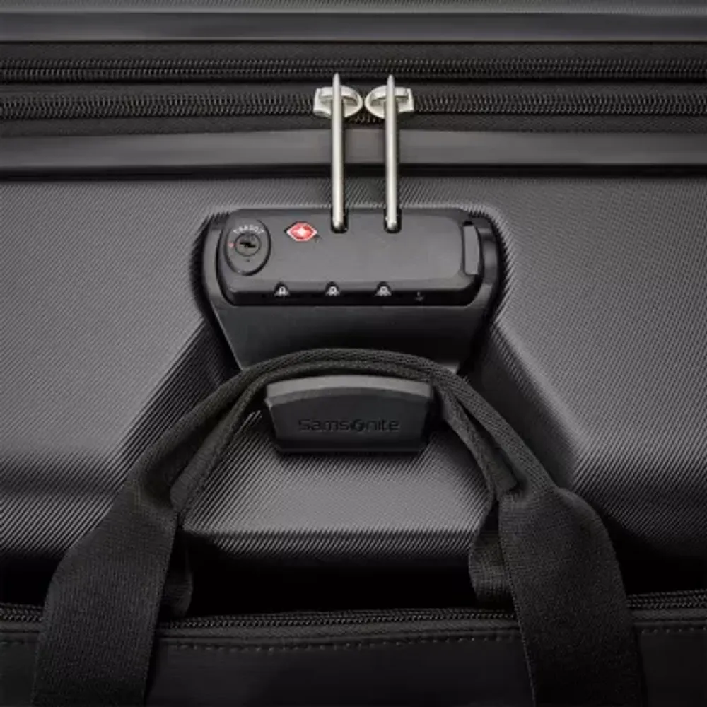 Samsonite Swerv 3.0 21" Hardside Spinner Luggage