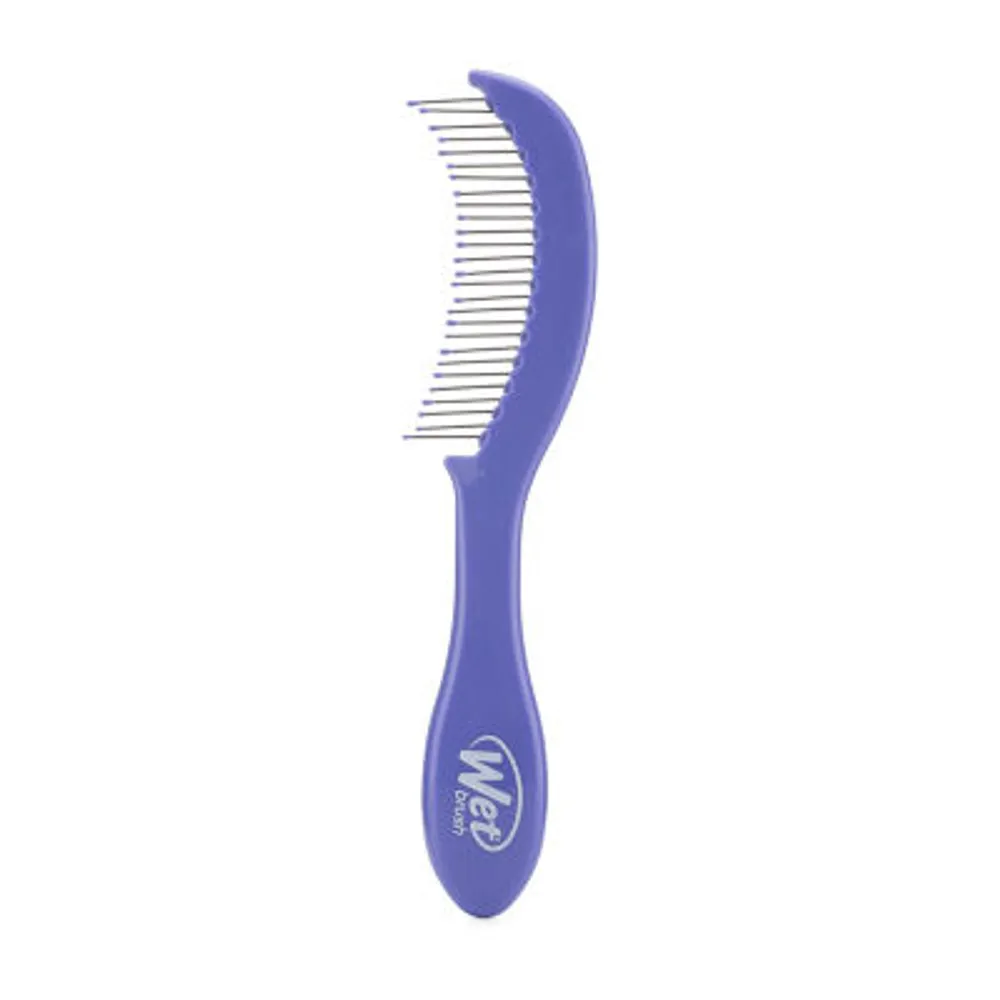 The Wet Brush Thin Hair Detangling Comb Brush