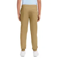 IZOD Mens Regular Fit Jogger Pant