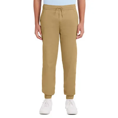 IZOD Mens Regular Fit Jogger Pant