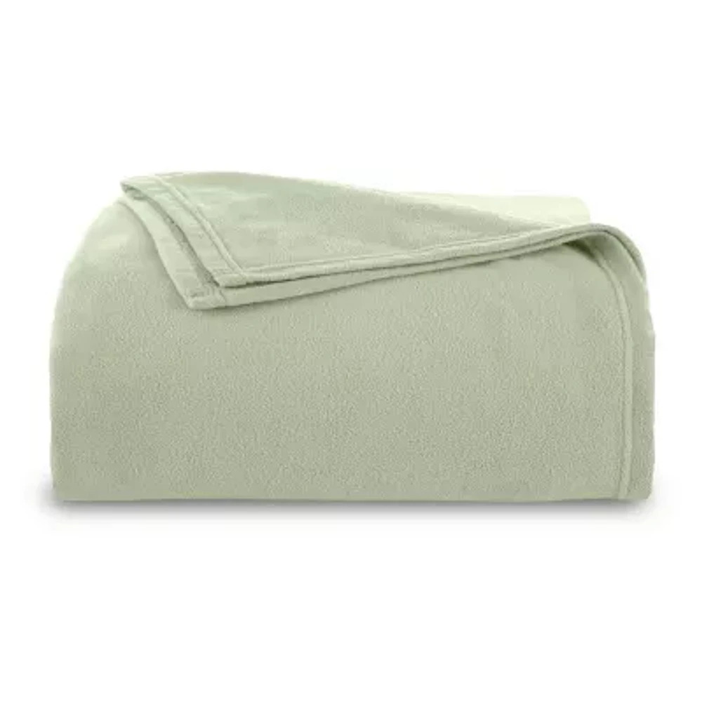 Vellux® Fleece Blanket