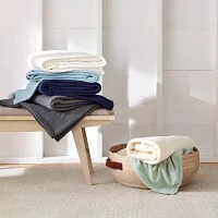 Vellux® Fleece Blanket