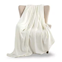 Vellux® Fleece Blanket