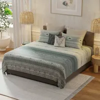 Donna Sharp Tempe 3-pc. Quilt Set