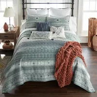 Donna Sharp Tempe 3-pc. Quilt Set