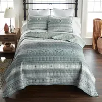 Donna Sharp Tempe 3-pc. Quilt Set