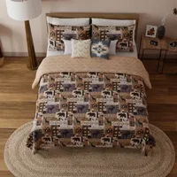 Your Lifestyle By Donna Sharp Kila Quilt Set