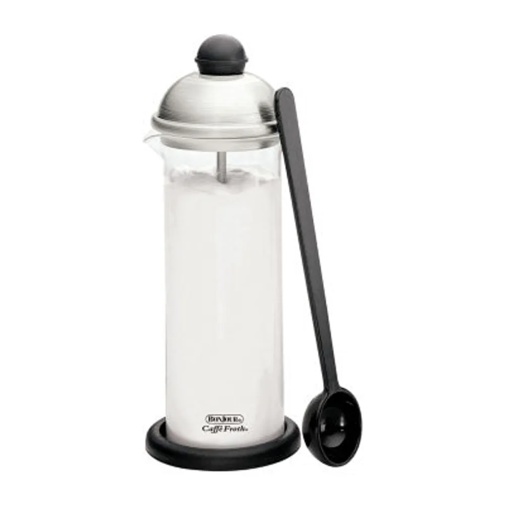 BonJour 3-pc. Milk Frother