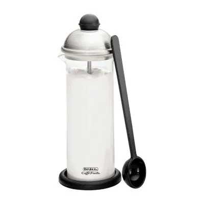 BonJour 3-pc. Milk Frother