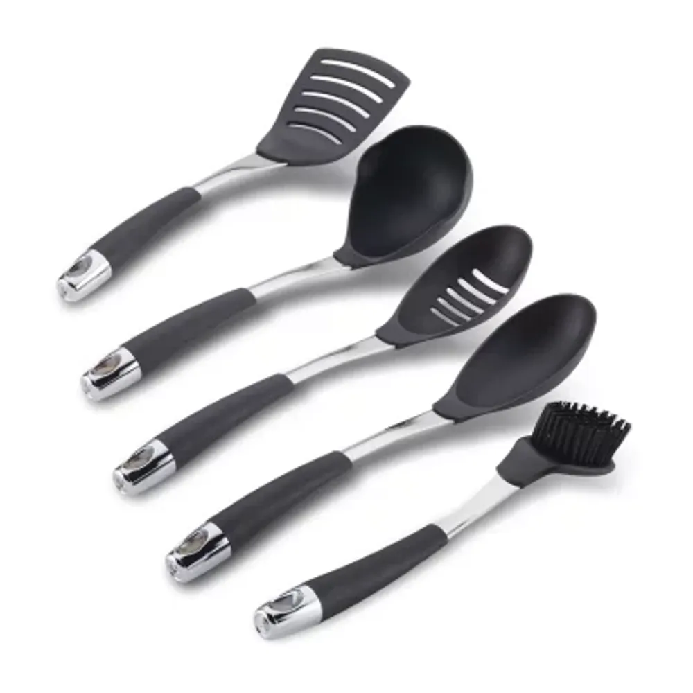 Circulon Harmony 5-pc. Kitchen Tool Set