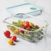 Lock & Lock -oz. Food Storage Container