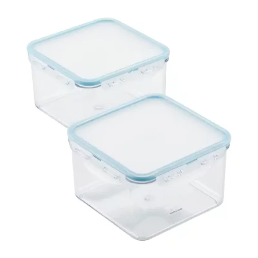 Lock & Lock 4-pc. Food Storage Container Set