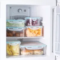 Lock & Lock 4-pc. Food Storage Container Set