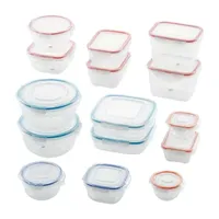 Lock & Lock -pc. Food Container