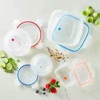 Lock & Lock -pc. Food Container