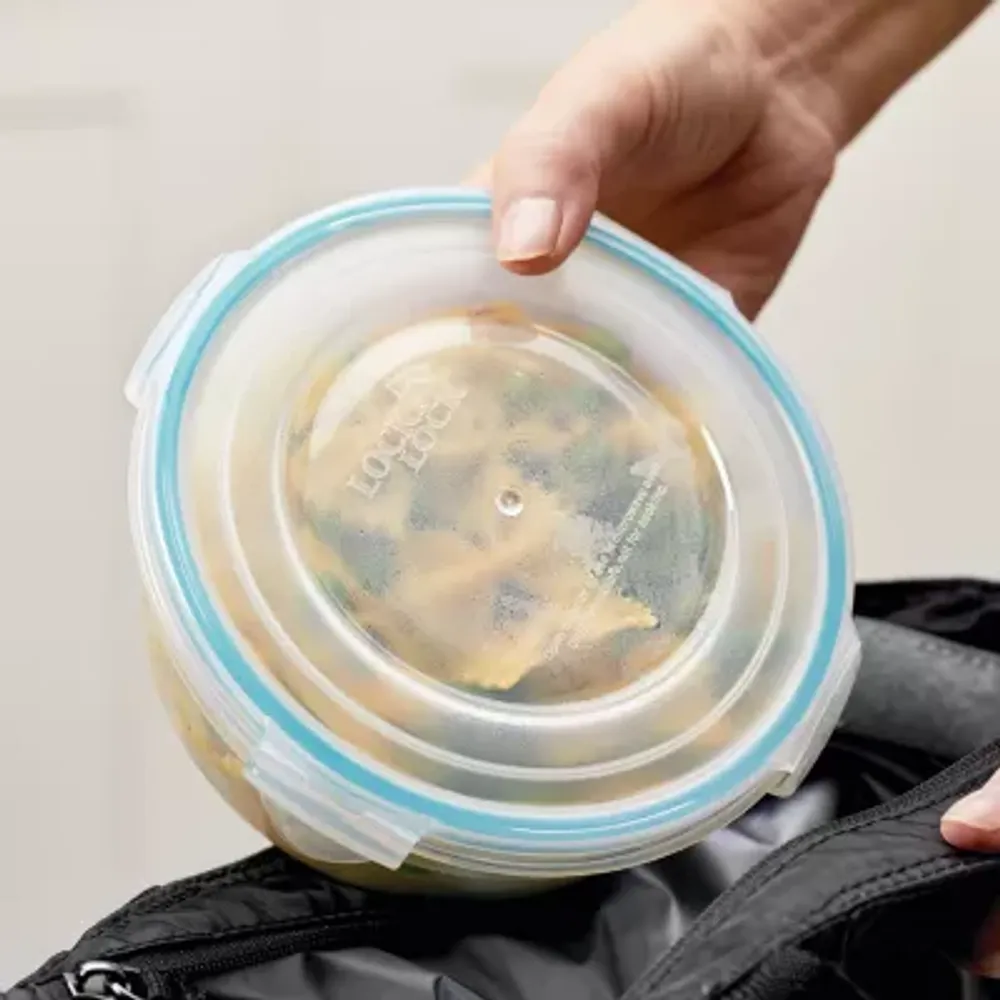 Lock & Lock 24-pc. Food Container