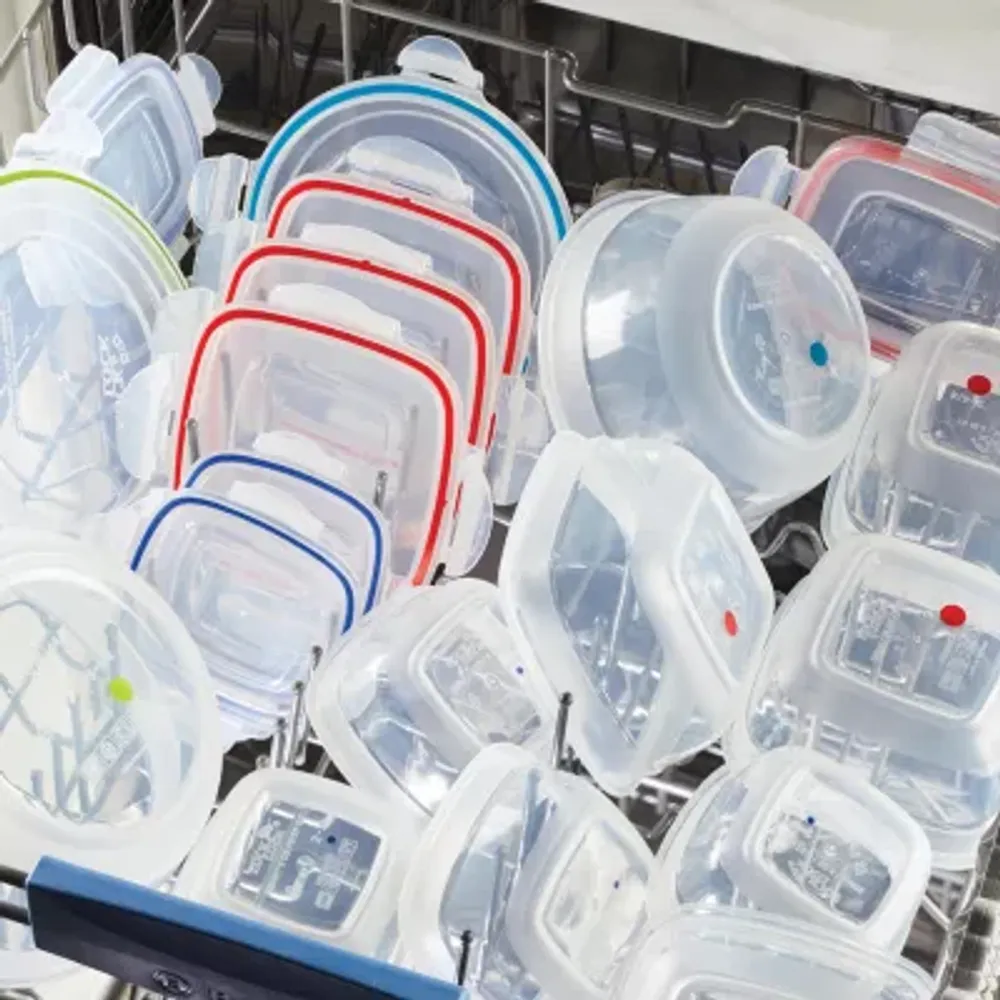 Lock & Lock 24-pc. Food Container