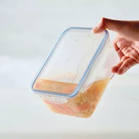 Lock & Lock 22-pc. Food Container