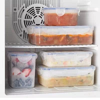 Lock & Lock 22-pc. Food Container