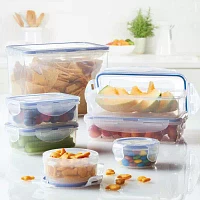 Lock & Lock 22-pc. Food Container